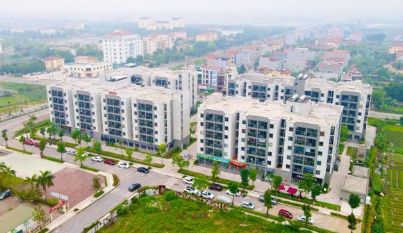 TP.HCM lập sơ đồ Gantt theo dõi tiến độ 81 dự án nhà ở xã hội chưa xây dựng