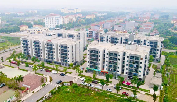 TP.HCM lập sơ đồ Gantt theo dõi tiến độ 81 dự án nhà ở xã hội chưa xây dựng