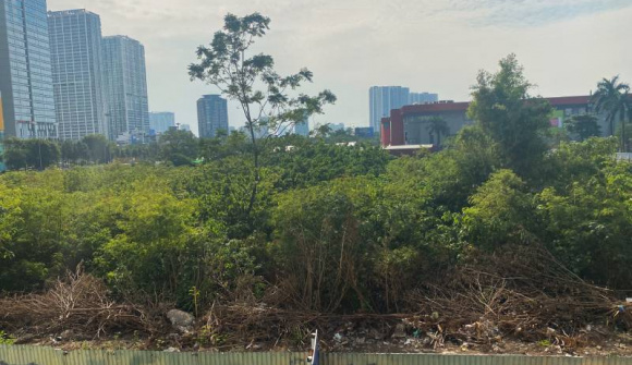 Hà Nội “lệnh” rà soát thu hồi các dự án bỏ hoang do chủ đầu tư không có năng lực