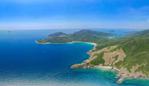 Vinpearl khởi công sân golf đẳng cấp 6 sao trên đảo Hòn Tre