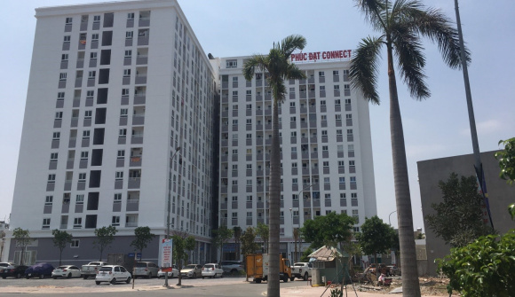 Nguồn cung nhà ở xã hội đầu năm 2026 tại TP.HCM: 936 căn, giá từ 22 triệu đồng/m2