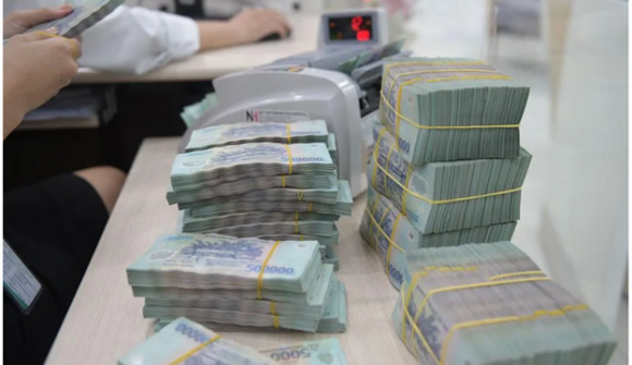 Nhiều ngân hàng đồng loạt vượt mốc 10.000 tỷ đồng lợi nhuận trong quý IV/2025