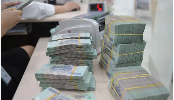 Nhiều ngân hàng đồng loạt vượt mốc 10.000 tỷ đồng lợi nhuận trong quý IV/2025