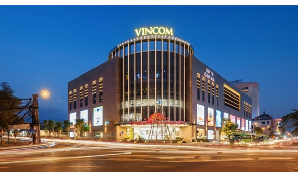 Vincom Retail lãi kỷ lục hơn 6.400 tỷ đồng, vượt xa kế hoạch năm 2025