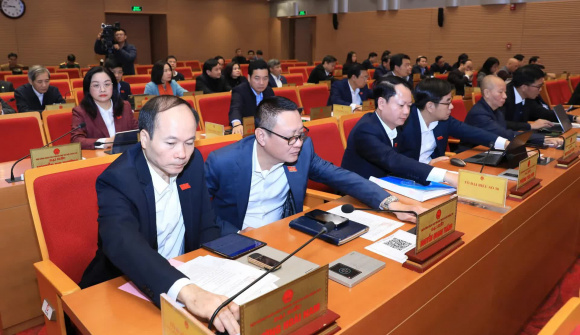 Hà Nội thống nhất sơ bộ chủ trương đầu tư, cải tạo khu vực Hồ Tây và cảnh quan ven hồ