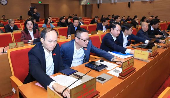 Hà Nội thống nhất sơ bộ chủ trương đầu tư, cải tạo khu vực Hồ Tây và cảnh quan ven hồ