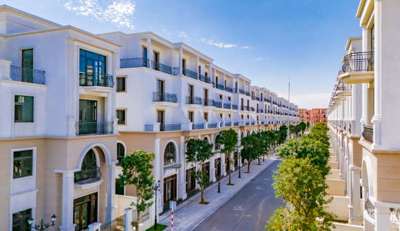 Thị trường “chuyển pha” từ đầu tư đại trà sang chọn lọc, bất động sản hạng sang dẫn dắt chu kỳ mới