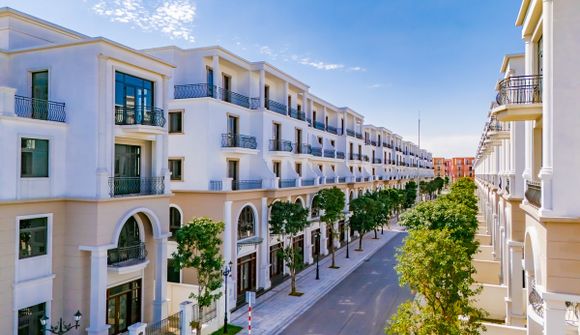 Thị trường “chuyển pha” từ đầu tư đại trà sang chọn lọc, bất động sản hạng sang dẫn dắt chu kỳ mới