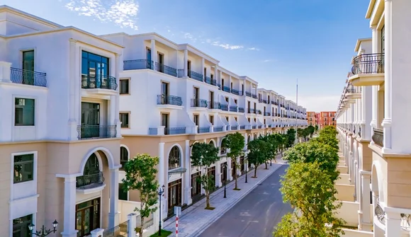 Thị trường “chuyển pha” từ đầu tư đại trà sang chọn lọc, bất động sản hạng sang dẫn dắt chu kỳ mới