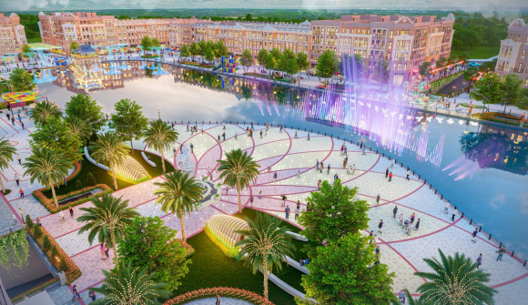 Vincom Retail ra mắt dòng sản phẩm Vincom Collection – Mô hình khu phố thương mại đa trải nghiệm thế hệ mới