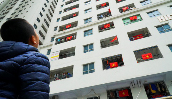 Không gánh nổi lãi suất tăng cao, nhà đầu tư rao bán cắt lỗ chung cư ngày càng nhiều