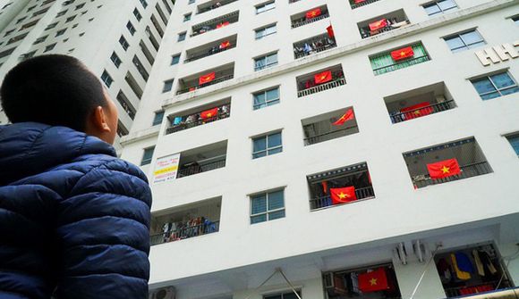 Không gánh nổi lãi suất tăng cao, nhà đầu tư rao bán cắt lỗ chung cư ngày càng nhiều