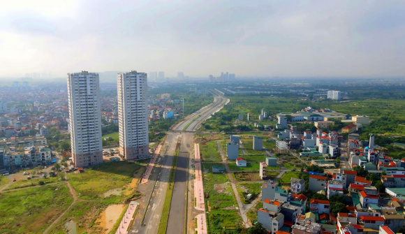 Từ 1/3/2026, mỗi mảnh đất và dự án bất động sản sẽ có mã định danh điện tử