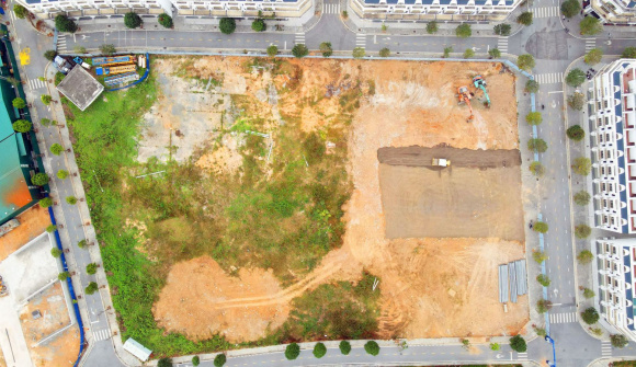 Flamingo “bắt tay” Tổng công ty 319 xây khu nhà ở hơn 5.300 tỷ ở Đông Anh