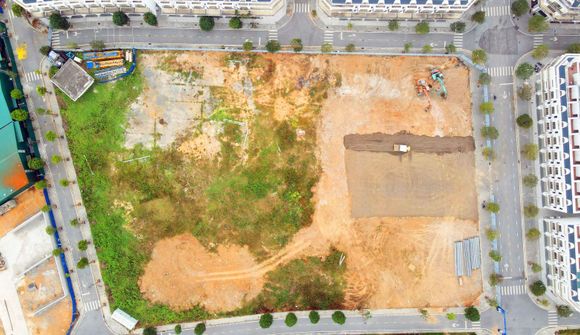 Flamingo “bắt tay” Tổng công ty 319 xây khu nhà ở hơn 5.300 tỷ ở Đông Anh