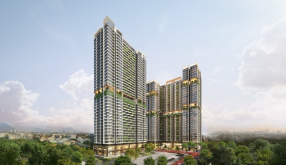 Gần 6,3 tỷ USD vốn ngoại chảy vào thị trường bất động sản Việt Nam năm 2025