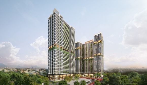 Gần 6,3 tỷ USD vốn ngoại chảy vào thị trường bất động sản Việt Nam năm 2025