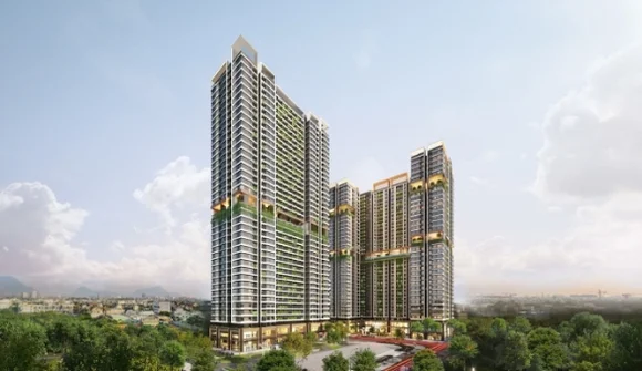 Gần 6,3 tỷ USD vốn ngoại chảy vào thị trường bất động sản Việt Nam năm 2025