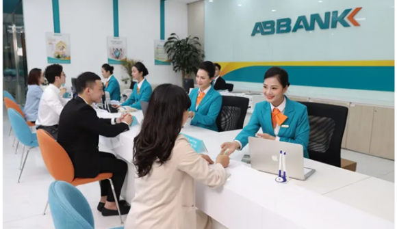 ABBANK được chấp thuận chào bán cổ phiếu cho cổ đông hiện hữu, dự kiến tăng vốn điều lệ lên hơn 13.455 tỷ đồng
