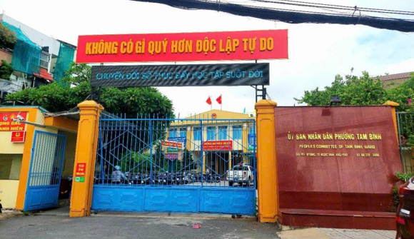 TP.HCM siết chặt quản lý, sử dụng tài sản công sau sắp xếp bộ máy