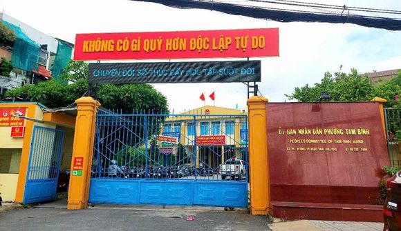 TP.HCM siết chặt quản lý, sử dụng tài sản công sau sắp xếp bộ máy
