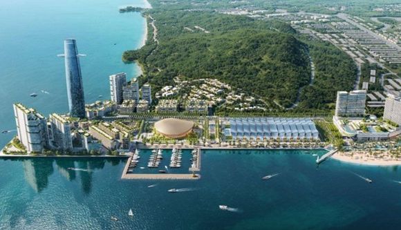 Phú Quốc: Từ hòn đảo biệt lập đến đô thị mang tầm vóc toàn cầu