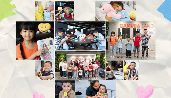 Hơn 2.000 trẻ em được hỗ trợ phẫu thuật tim qua 11 mùa Giải Chạy Vì Trái Tim