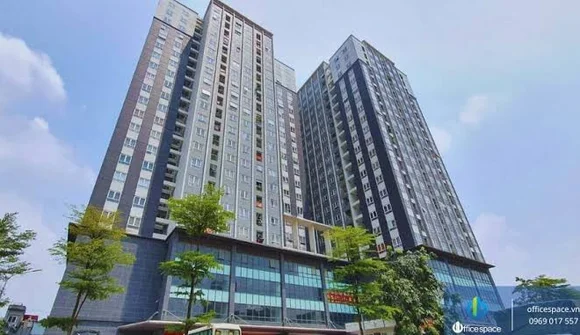 Hà Nội “gật đầu” UDIC được chuyển hơn 6.100 đất ở Vĩnh Tuy sang xây tổ hợp cao tầng