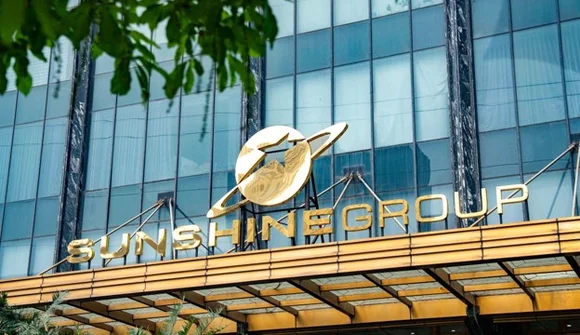 Sở Xây dựng Hà Nội rút tên Công ty Cổ phần Tập đoàn Sunshine (KSF) khỏi văn bản rà soát dự án