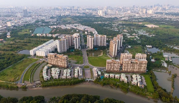 Nam Long nói gì sau khi bị Thanh tra Chính phủ chỉ ra loạt sai phạm tại 5 dự án?