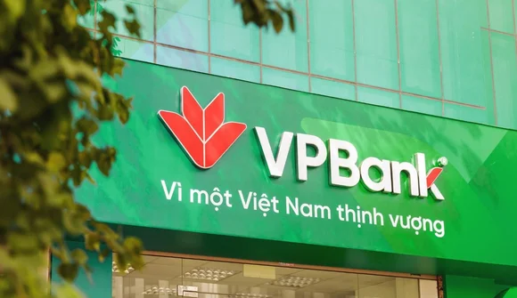 Gần 300.000 tỷ đồng của VPBank đang được dành cho vay kinh doanh bất động sản