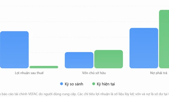 Công ty con của tỷ phú Phạm Nhật Vượng báo lãi gấp đôi, “ôm” hơn 8.373 tỷ đồng người mua trả trước