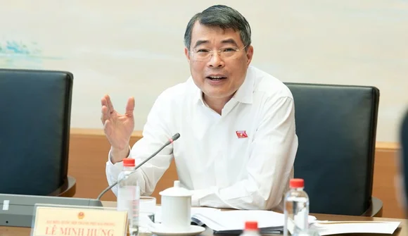 Thủ tướng Lê Minh Hưng: Điều tiết giá đất, phát triển nhà ở cho thuê, không để chính sách an sinh trở thành công cụ đầu cơ