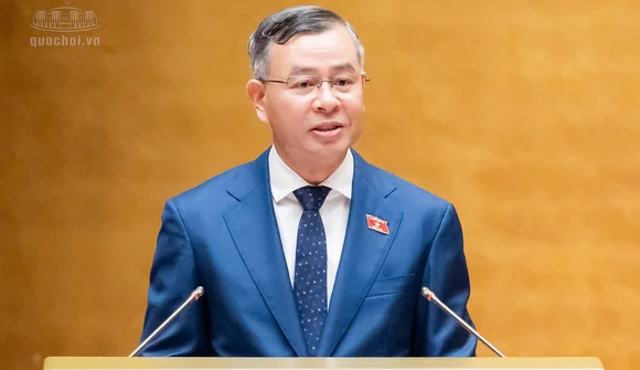 Chính phủ trình Quốc hội Luật sửa đổi, bổ sung một số điều của Luật Đầu tư