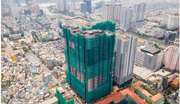 Thêm 10 dự án ở TP.HCM được cấp phép bán cho người nước ngoài