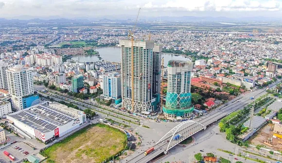Thủy sản Đồ Sơn, MEGASTAR, Hoàng Gia Hải… được Hải Phòng chọn xây 10 dự án nhà ở theo cơ chế mới