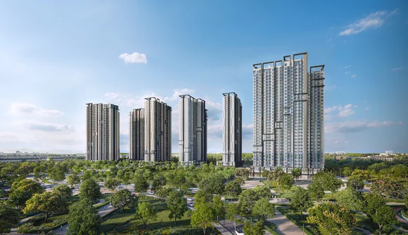 Từ giấc mơ mua nhà đến lựa chọn có thể sở hữu của giới trẻ Hà Nội
