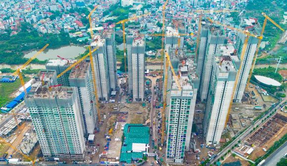 Hà Nội dự kiến di dời hơn 860.000 người trong 20 năm: Áp lực giá nhà đổ dồn về vùng ven!?