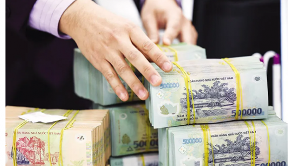 Ngân hàng và bất động sản dẫn dắt tăng trưởng lợi nhuận thị trường quý IV/2025