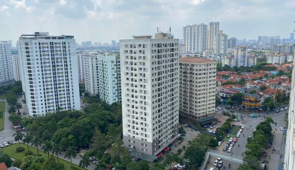 Hà Nội chuẩn bị “bung” loạt dự án nhà ở xã hội quy mô lớn: 148 dự án với 135.000 căn