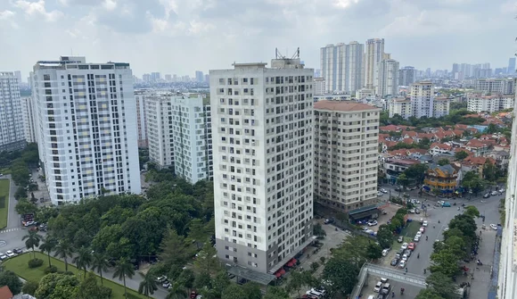 Hà Nội chuẩn bị “bung” loạt dự án nhà ở xã hội quy mô lớn: 148 dự án với 135.000 căn