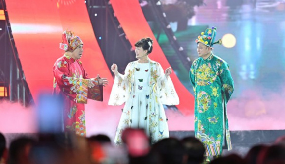 Những dấu ấn khó quên của Hội chợ Mùa Xuân 2026