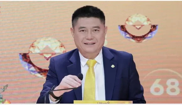 Ông Nguyễn Đức Thụy và con trai gom cổ phần, nắm gần 27% vốn Chứng khoán LPBank trước thềm IPO