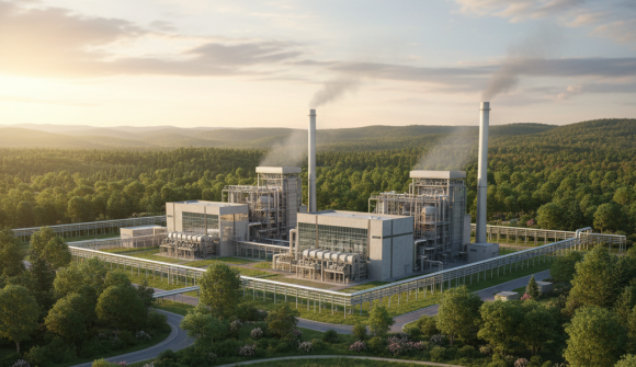 Liên danh PV Power và đối tác Hàn Quốc đầu tư dự án LNG gần 60.000 tỷ đồng tại Nghệ An