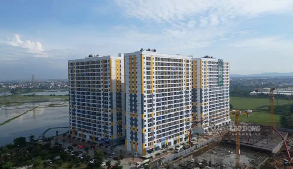 Chính phủ ban hành loạt cơ chế xử lý vướng mắc phát triển nhà ở xã hội