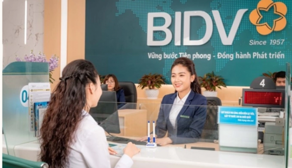 Một ngân hàng Big4 lãi gần 3.000 tỷ đồng chỉ sau tháng đầu năm