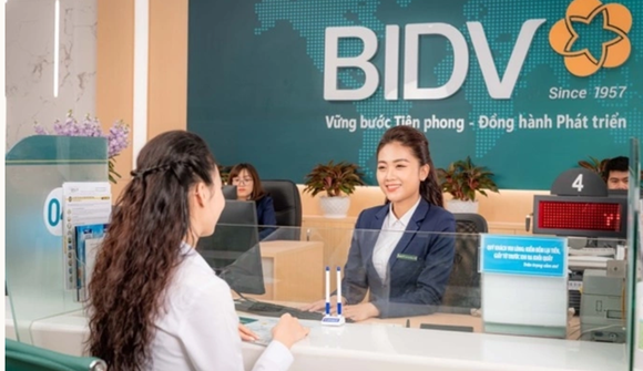 Một ngân hàng Big4 lãi gần 3.000 tỷ đồng chỉ sau tháng đầu năm
