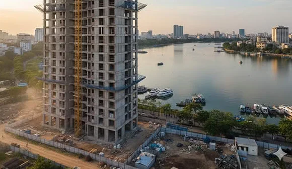 Mỗi bất động sản có một mã định danh từ 1/3: Thị trường hết cảnh thổi giá?