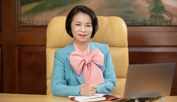 Việt Nam có thêm 3 tỷ phú USD mới, nâng tổng số lên 8 người