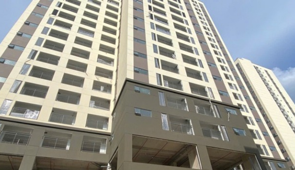 Dự án nhà ở xã hội trên “đất vàng” nội đô TP.HCM chính thức nhận hồ sơ đăng ký